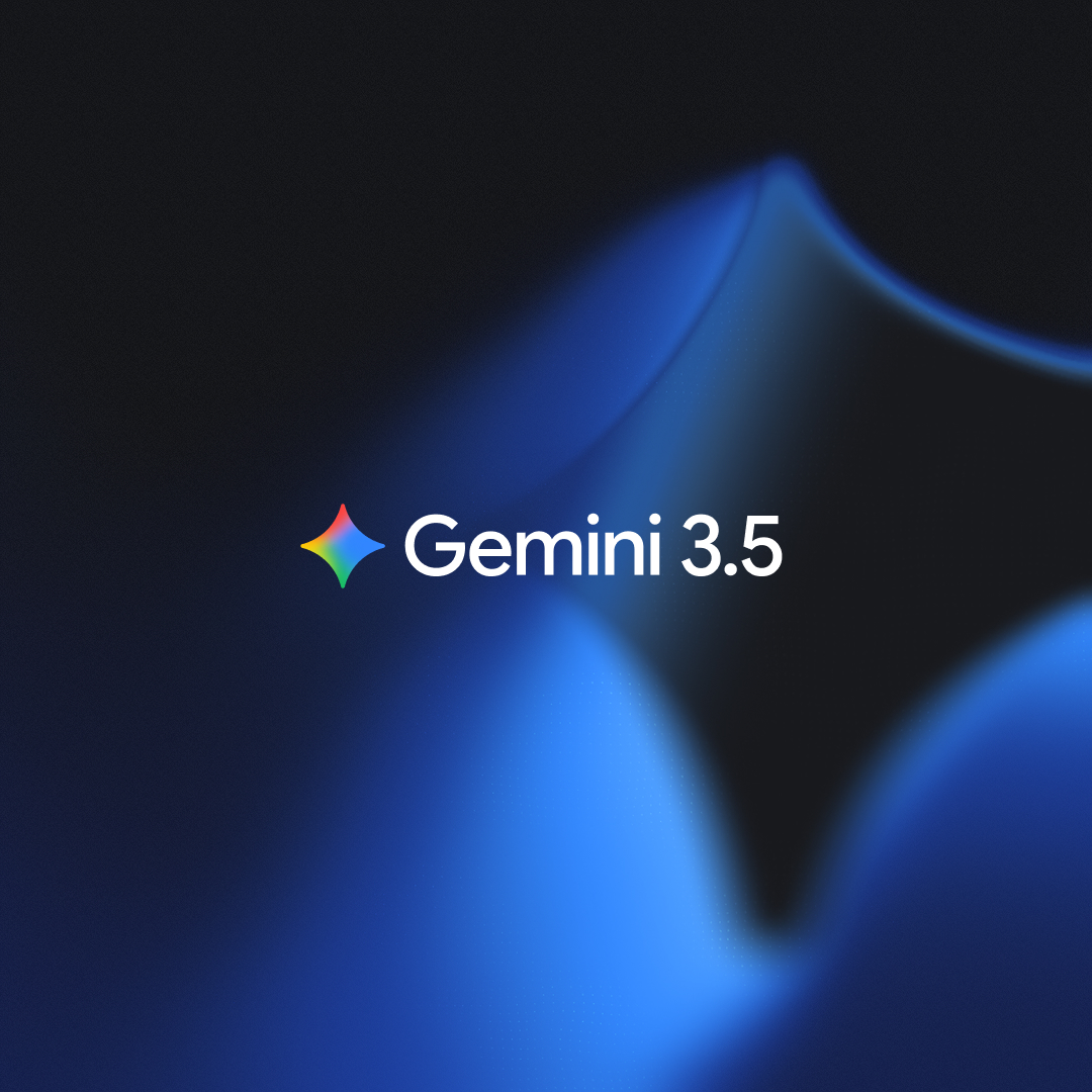 Gemini 3.5 Flash:极致速度终结复杂工作流,AI智能体真正“干活”