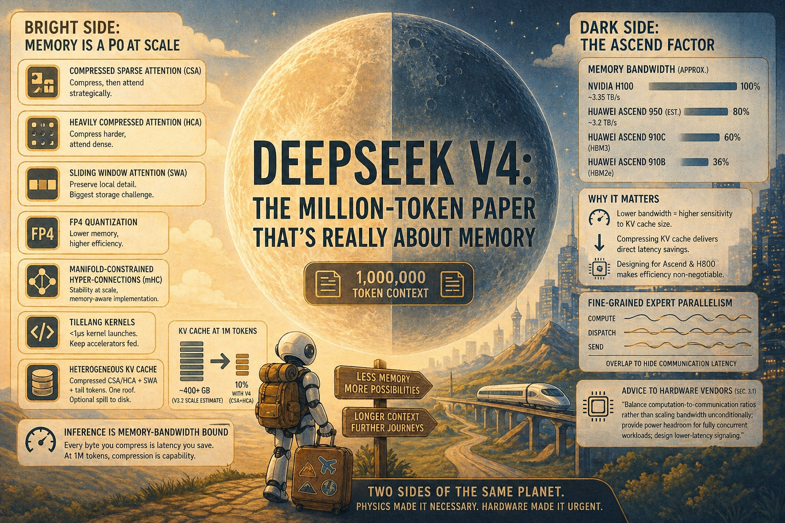 高效接入DeepSeek-V4:双模型并行选型与代码实战